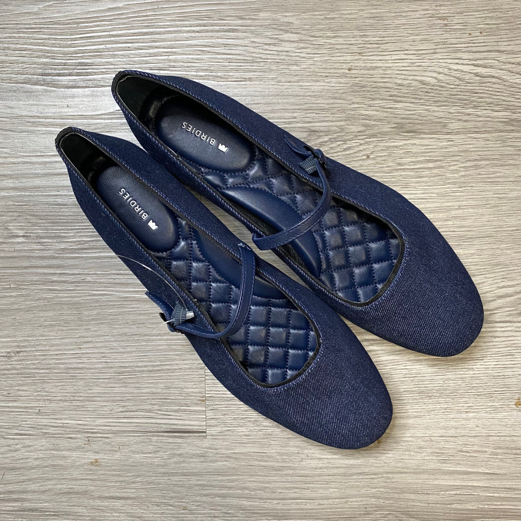 BIRDIES Size 10 SHOE
