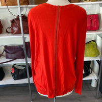 Load image into Gallery viewer, CABI Size XL TOPS
