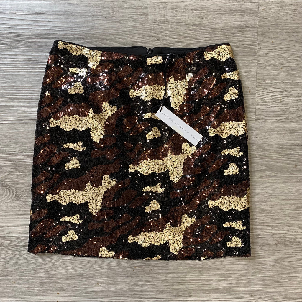 Three Eighty Two Size SMALL COCKTAIL/EVE WEAR