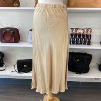 Load image into Gallery viewer, NATION Size LARGE SKIRT
