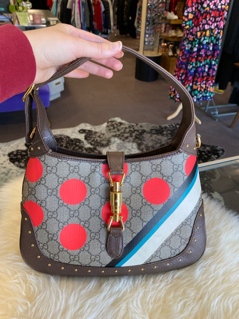 GUCCI DESIGNER