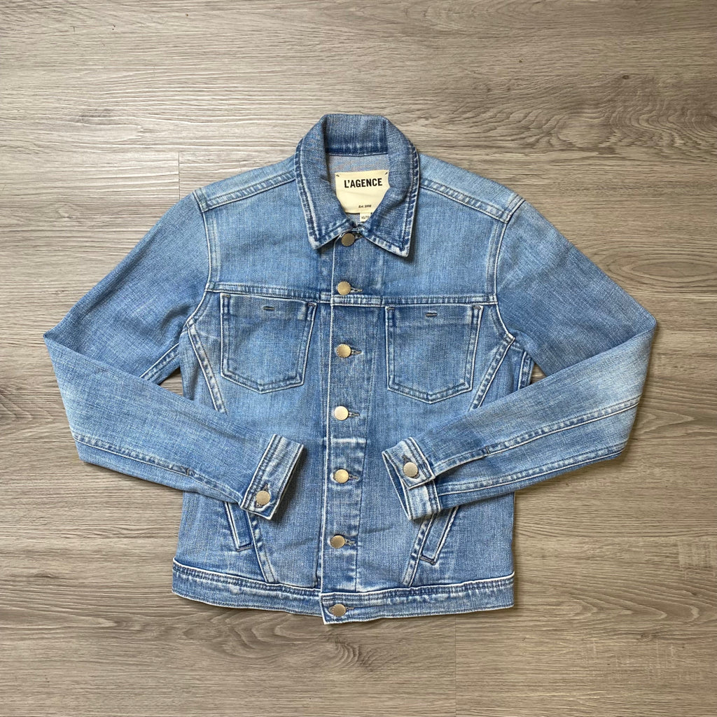 L'AGENCE Size XS BOUTIQUE