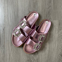Load image into Gallery viewer, SHUSHOP Size 9 SHOE
