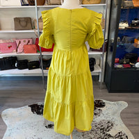 Load image into Gallery viewer, English Factory Size MED DRESS
