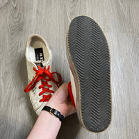 Load image into Gallery viewer, Golden Goose Size 9 1/2 DESIGNER
