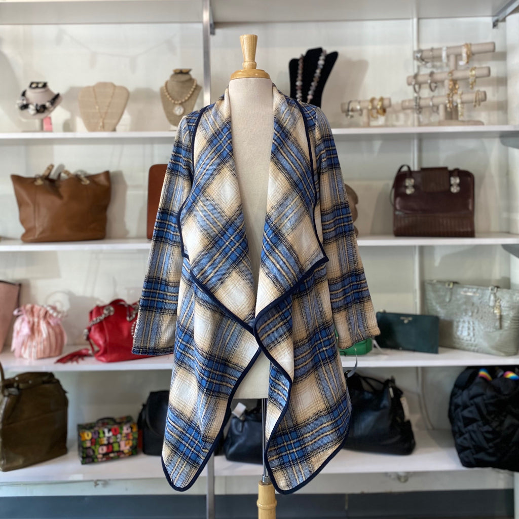 NO LABEL Size SMALL OUTERWEAR