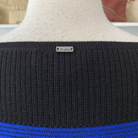 Load image into Gallery viewer, ST JOHN Size LARGE DESIGNER
