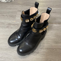 Load image into Gallery viewer, GUCCI Size 36.5 DESIGNER
