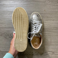 Load image into Gallery viewer, Hey Girl Corkys Size 7 SHOE
