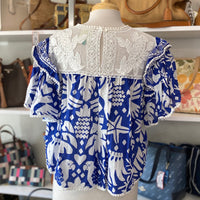 Load image into Gallery viewer, FARMRIO Size LARGE BOUTIQUE
