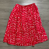 Load image into Gallery viewer, Banana Republic Size MED SKIRT
