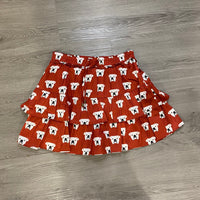 Load image into Gallery viewer, Shop The Mint Size LARGE SKIRT
