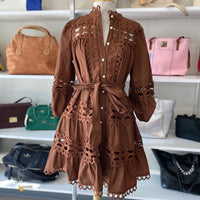 Load image into Gallery viewer, ENTRO Size MED DRESS
