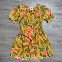 Load image into Gallery viewer, FARMRIO Size MED BOUTIQUE
