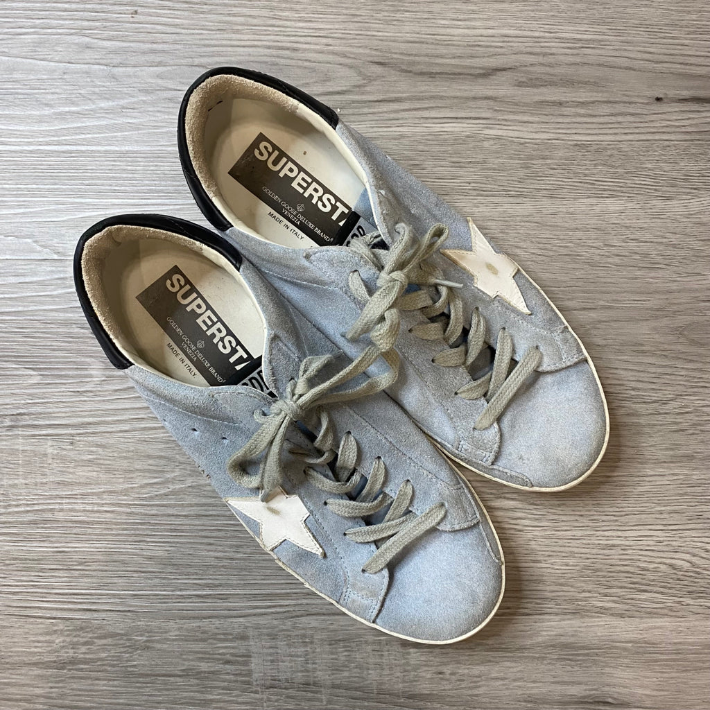 Golden Goose Size 10 DESIGNER