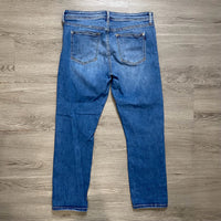 Load image into Gallery viewer, PILCRO Size 31/12 PANTS
