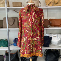 Load image into Gallery viewer, Flora Bea Size MED BOUTIQUE
