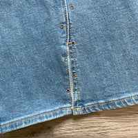Load image into Gallery viewer, Not Your Daughter's Jeans Size 4/P PANTS
