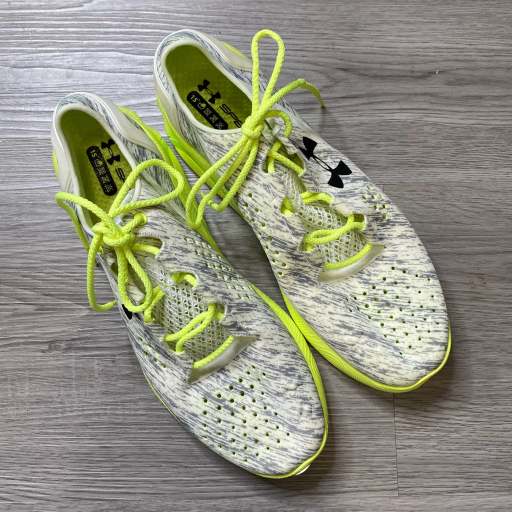 Under Armour Size 10 1/2 SHOE
