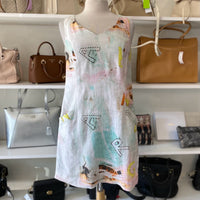 Load image into Gallery viewer, CHARLIE B Size SMALL DRESS
