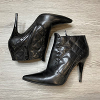 Load image into Gallery viewer, BURBERRY Size 8 DESIGNER
