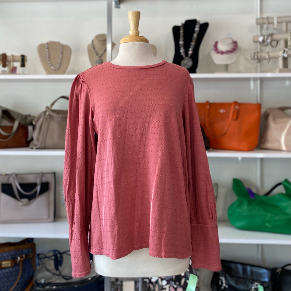DOLAN Size LARGE TOPS
