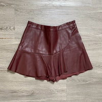 Load image into Gallery viewer, Do + Be Size LARGE SKIRT

