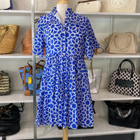 Load image into Gallery viewer, Ro's Garden Size MED BOUTIQUE
