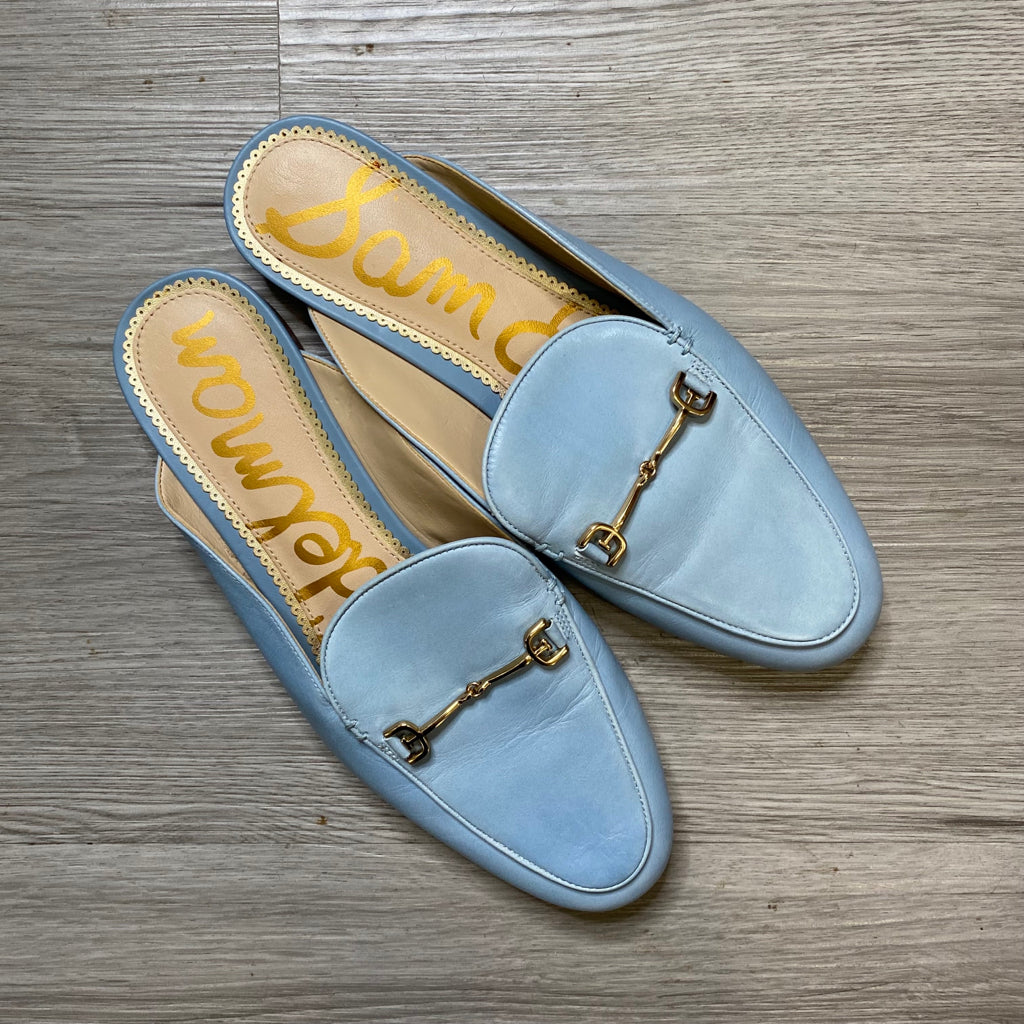 Sam Edelman Size 8 SHOE