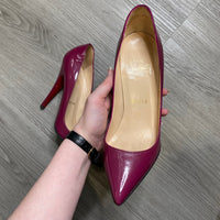 Load image into Gallery viewer, Christian Louboutin Size 7 1/2 DESIGNER
