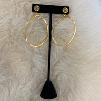 Load image into Gallery viewer, Betty Carre Earrings
