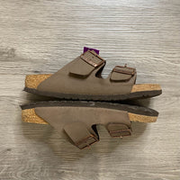 Load image into Gallery viewer, BIRKENSTOCK Size 6 1/2 BOUTIQUE
