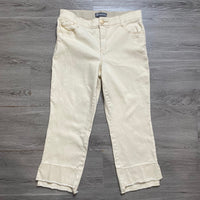 Load image into Gallery viewer, DEMOCRACY Size 14 PANTS

