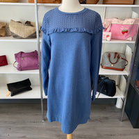 Load image into Gallery viewer, CROWN &amp; IVY Size XL DRESS
