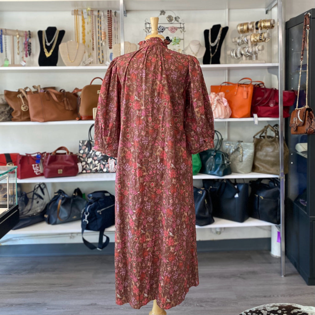 ENTRO Size MED DRESS