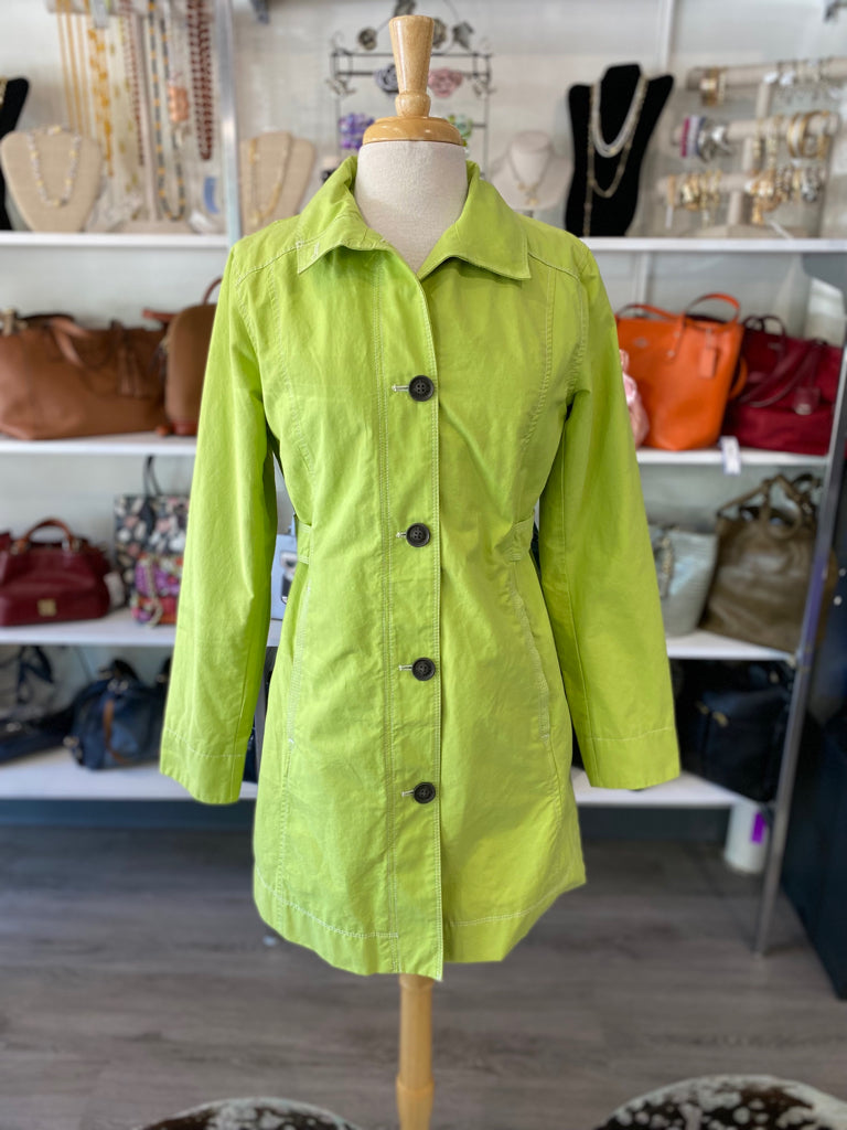 Eddie Bauer Size SMALL JACKET