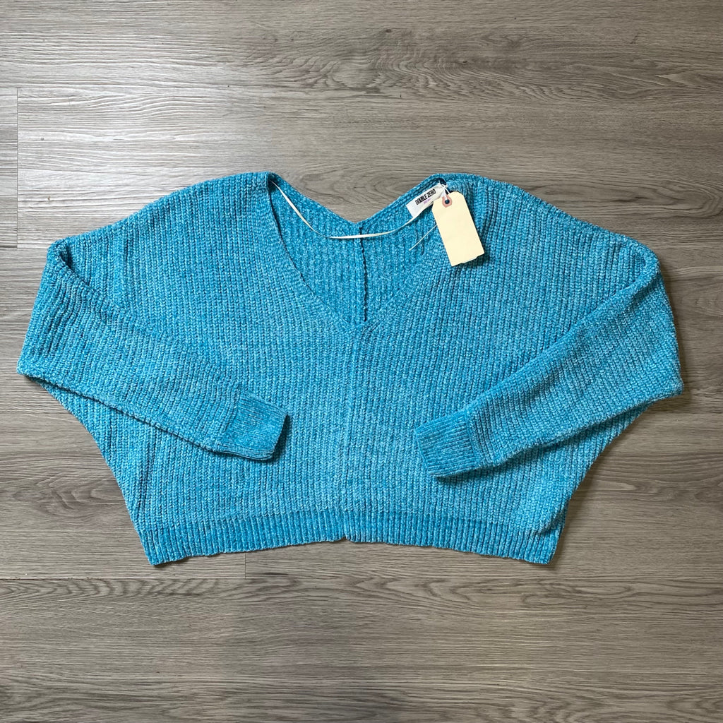 Double Zero Size SMALL TOPS