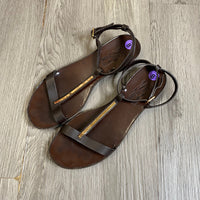 Load image into Gallery viewer, FERRAGAMO Size 8 DESIGNER
