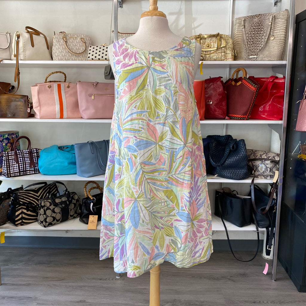 C&C California Size XL DRESS