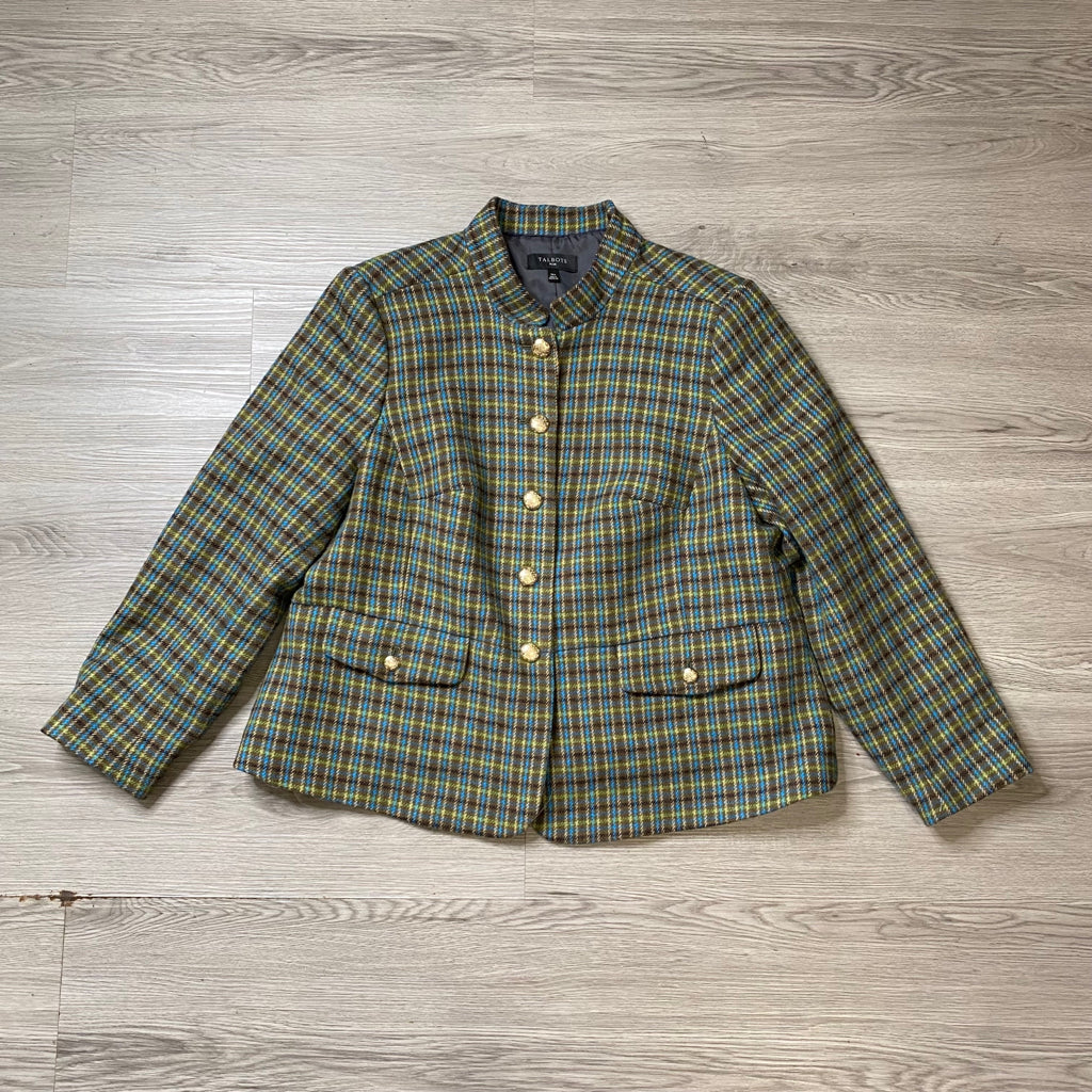 TALBOTS Size 16 W PLUS