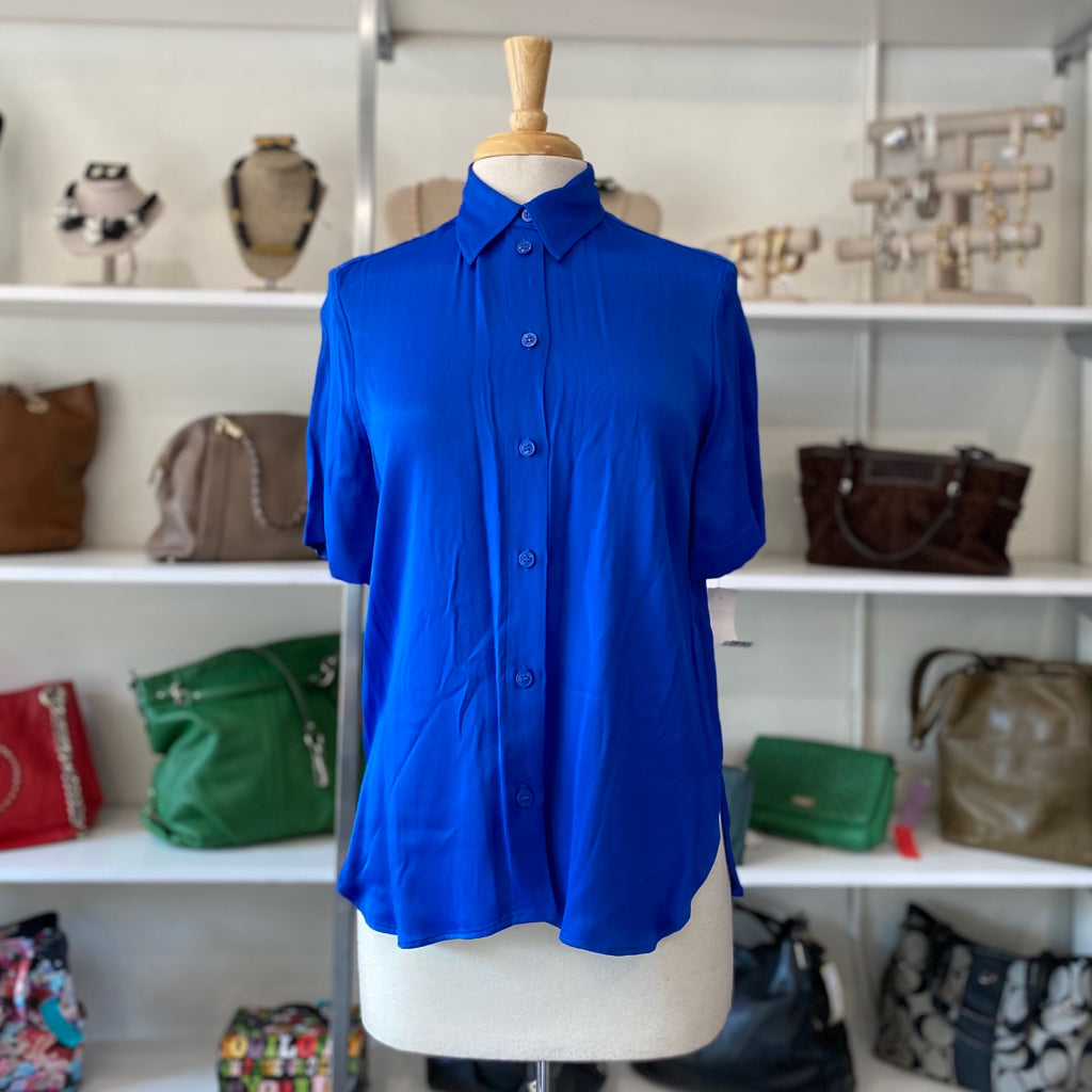 ZARA Size XS TOPS