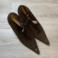 Load image into Gallery viewer, CHANEL Size 9 DESIGNER
