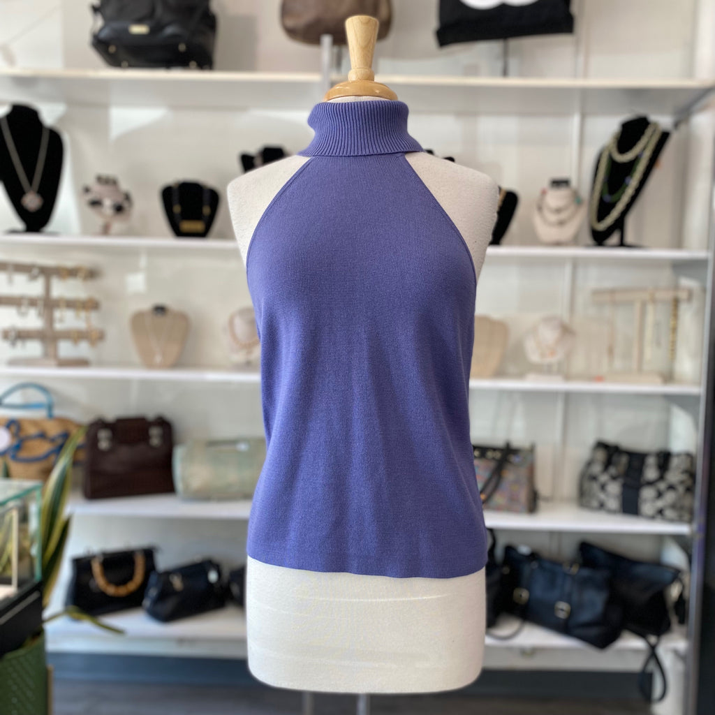 White House Black Market Size MED TOPS
