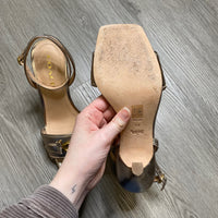 Load image into Gallery viewer, COACH Size 8 1/2 BOUTIQUE
