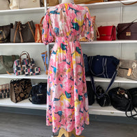 Load image into Gallery viewer, Sissyaki Size LARGE DRESS
