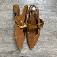 Load image into Gallery viewer, VINCE CAMUTO Size 9 SHOE
