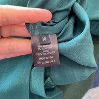 Load image into Gallery viewer, Brandon Maxwell Size 10 DESIGNER
