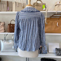 Load image into Gallery viewer, PILCRO Size XS TOPS
