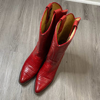 Load image into Gallery viewer, Dan Post Size 8 1/2 BOUTIQUE
