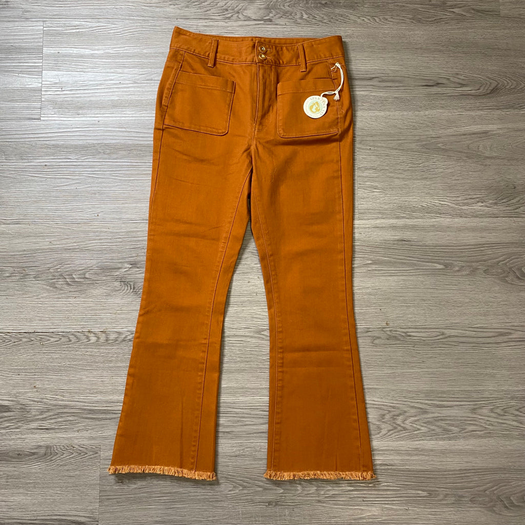 SPARTINA Size 4 BOUTIQUE